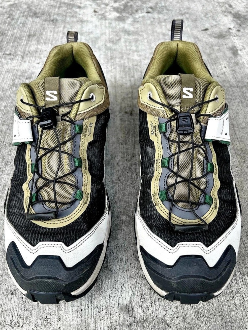 Salomon X Ultra 3 Athletic Shoes US 9.5 NWT